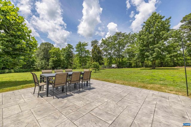 311 SHARPS CREEK DR, Scottsville, VA 24590