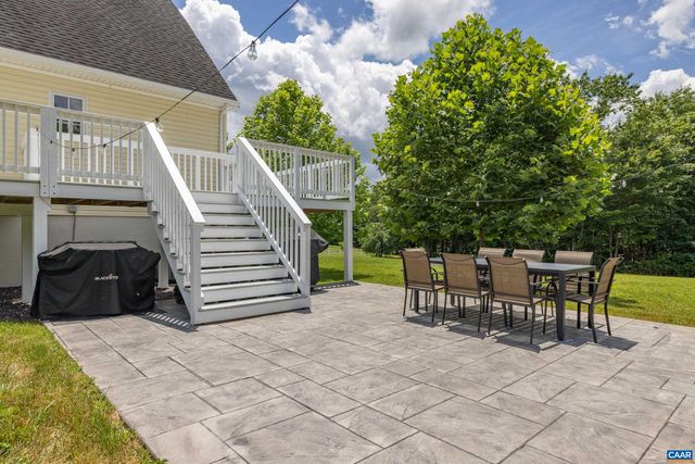311 SHARPS CREEK DR, Scottsville, VA 24590