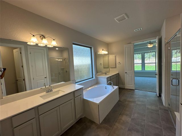 22112 Cross Timbers BND, Lago Vista, TX 78645