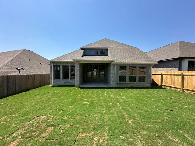 22112 Cross Timbers BND, Lago Vista, TX 78645