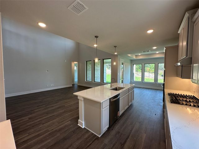 22112 Cross Timbers BND, Lago Vista, TX 78645
