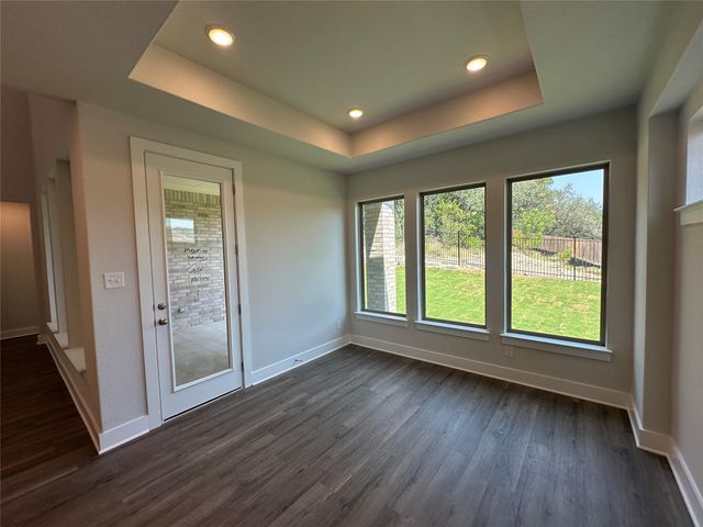 22112 Cross Timbers BND, Lago Vista, TX 78645