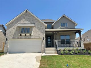 22112 Cross Timbers BND, Lago Vista, TX 78645