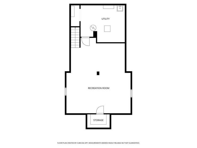 1305 Woodley Street E, Northfield, MN 55057