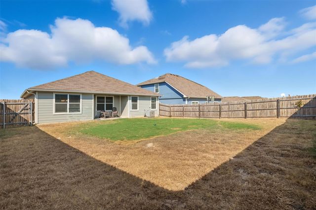 147 Sulphur River LOOP, Hutto, TX 78634
