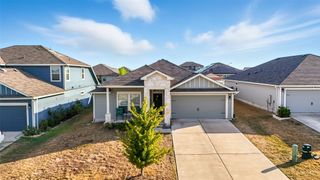147 Sulphur River LOOP, Hutto, TX 78634