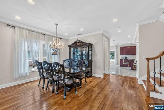 809 Edgewood Lane, Fort Lee, NJ 07024