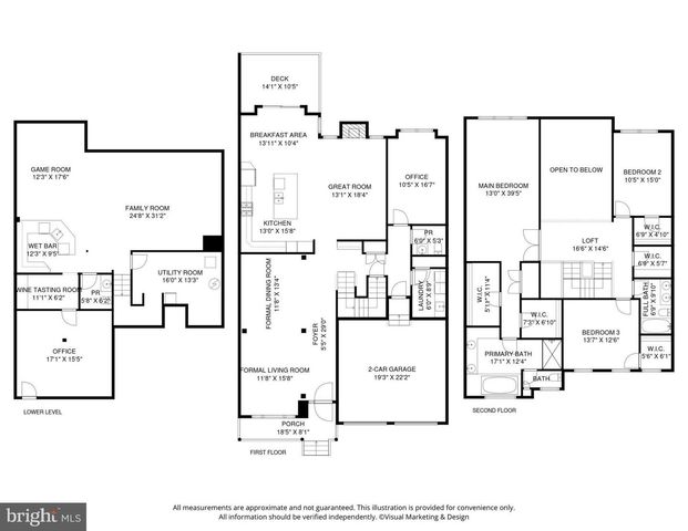 301 HOLCOMBE WAY, Lambertville, NJ 08530