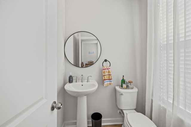 1036 Old Cypress, Hanahan, SC 29410