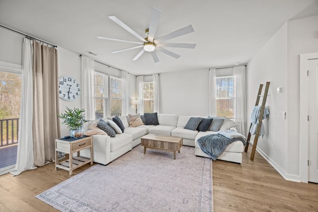 1036 Old Cypress, Hanahan, SC 29410