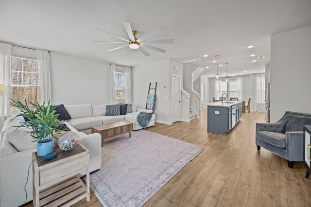 1036 Old Cypress, Hanahan, SC 29410