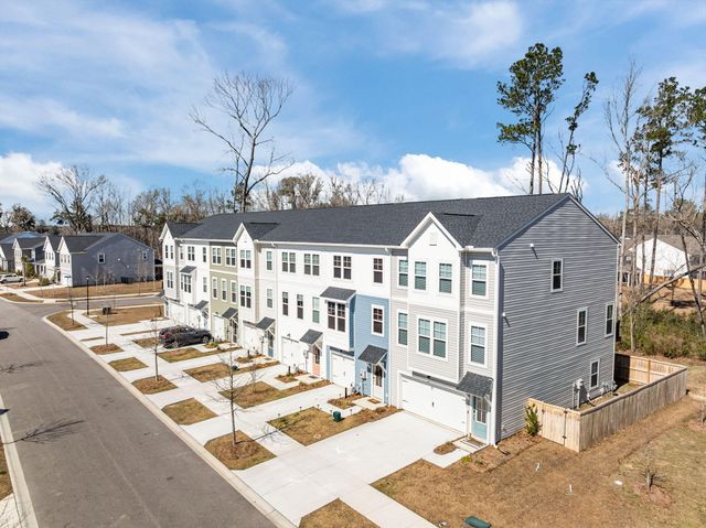 1036 Old Cypress, Hanahan, SC 29410