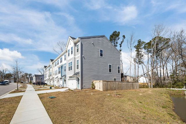 1036 Old Cypress, Hanahan, SC 29410