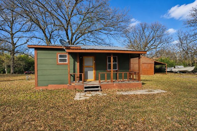 1980 Apache Road, Quinlan, TX 75474