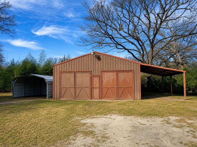 1980 Apache Road, Quinlan, TX 75474