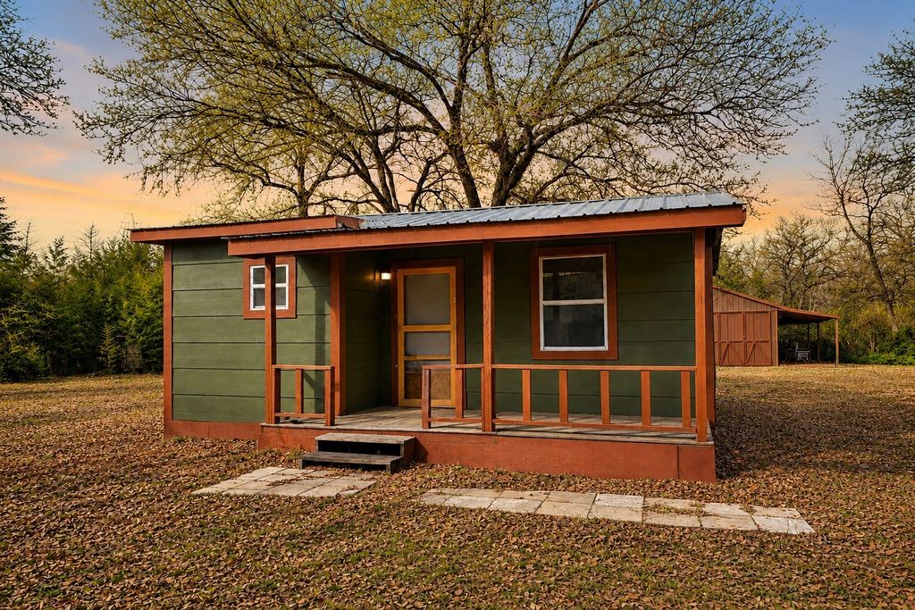 1980 Apache Road, Quinlan, TX 75474