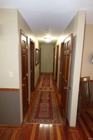 3813 Eastbrooke Drive, Evansville, IN 47711