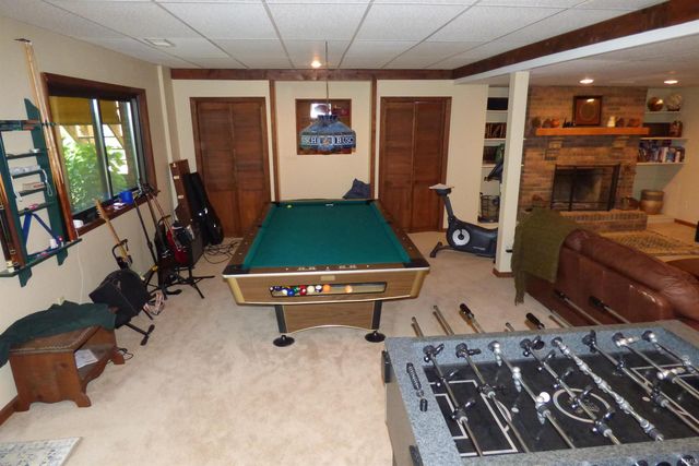 3813 Eastbrooke Drive, Evansville, IN 47711