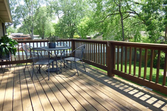 3813 Eastbrooke Drive, Evansville, IN 47711