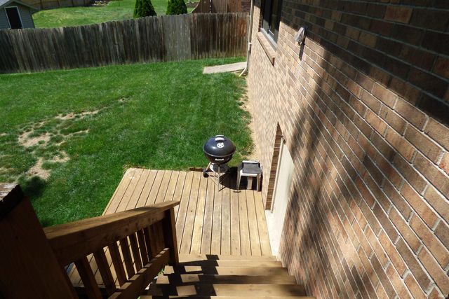 3813 Eastbrooke Drive, Evansville, IN 47711