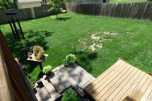 3813 Eastbrooke Drive, Evansville, IN 47711