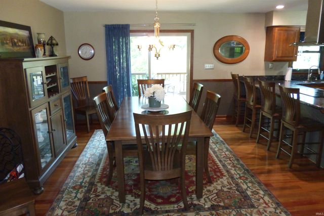 3813 Eastbrooke Drive, Evansville, IN 47711
