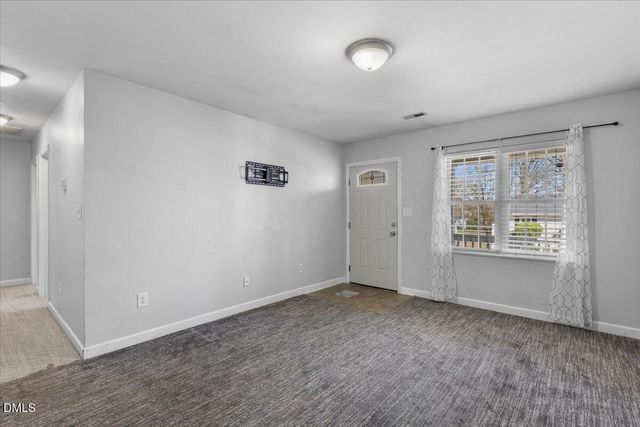 444 Jeffries Street, Burlington, NC 27217