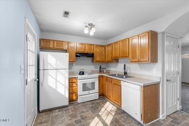 444 Jeffries Street, Burlington, NC 27217