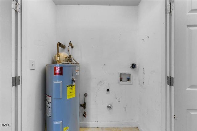 444 Jeffries Street, Burlington, NC 27217