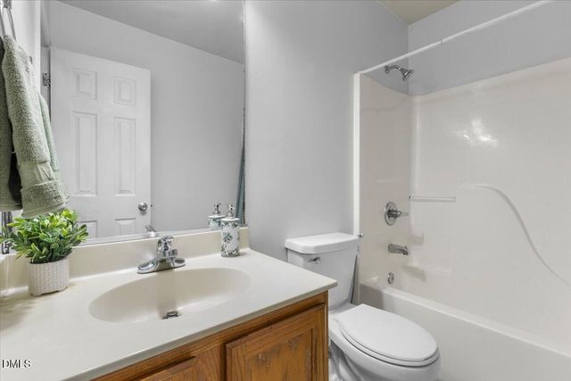 444 Jeffries Street, Burlington, NC 27217