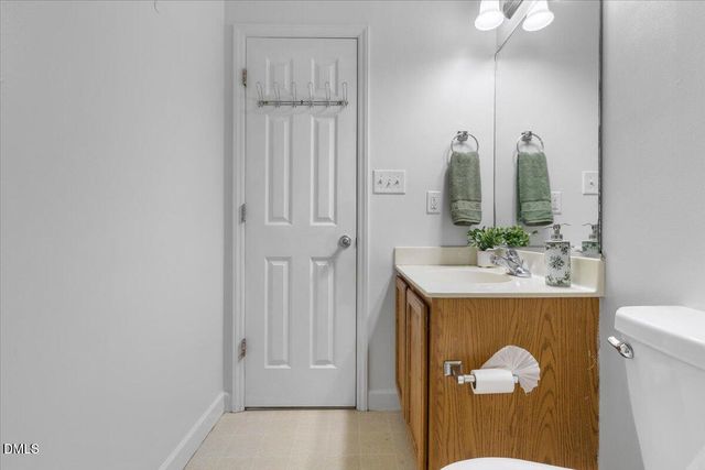 444 Jeffries Street, Burlington, NC 27217