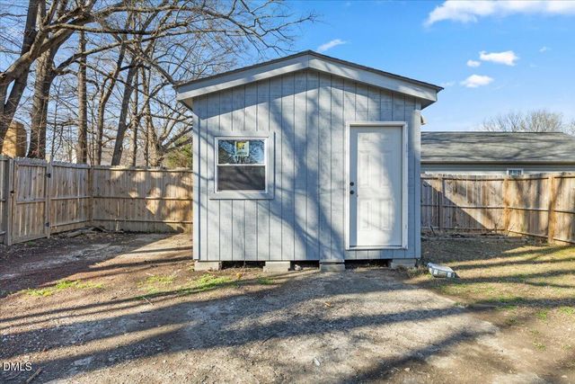 444 Jeffries Street, Burlington, NC 27217