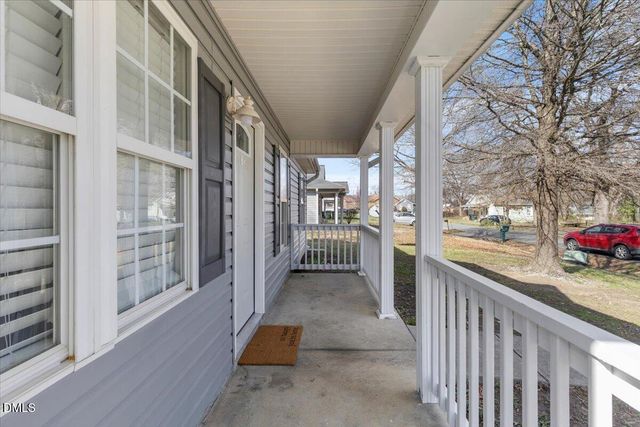 444 Jeffries Street, Burlington, NC 27217