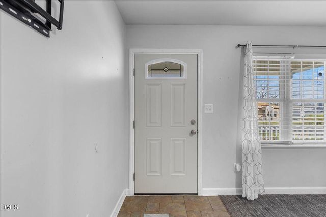 444 Jeffries Street, Burlington, NC 27217