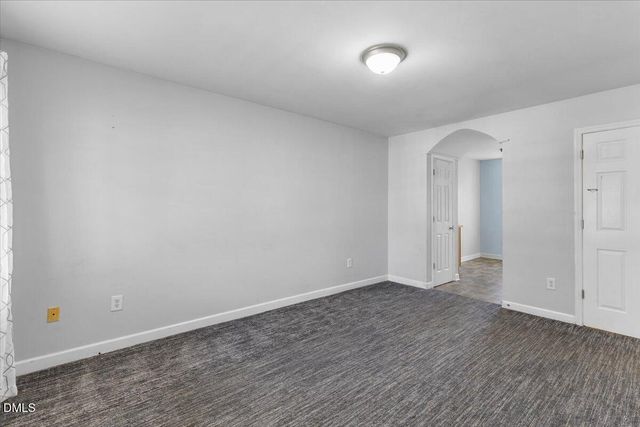 444 Jeffries Street, Burlington, NC 27217