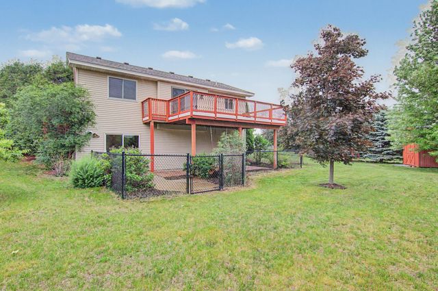 19367 Karen Lane, Big Lake, MN 55309