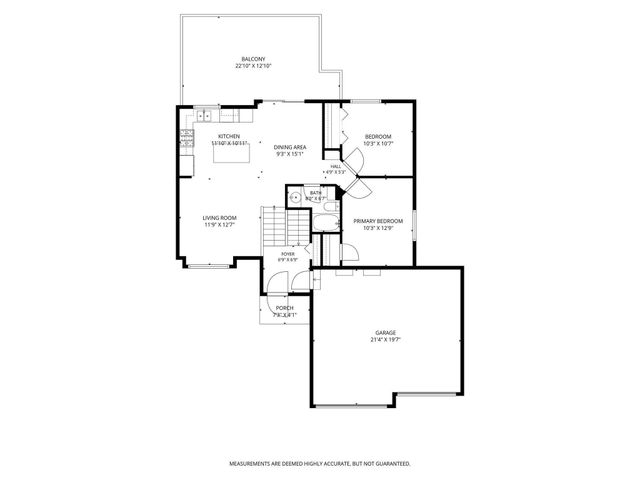 19367 Karen Lane, Big Lake, MN 55309