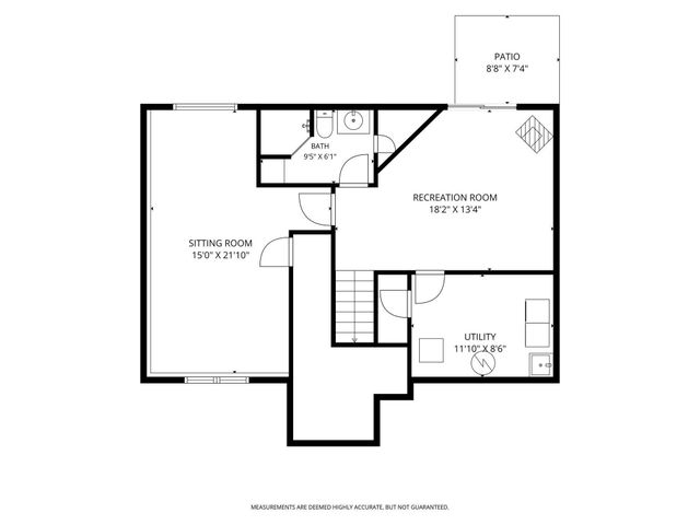 19367 Karen Lane, Big Lake, MN 55309