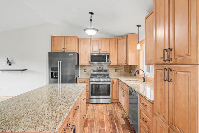 19367 Karen Lane, Big Lake, MN 55309