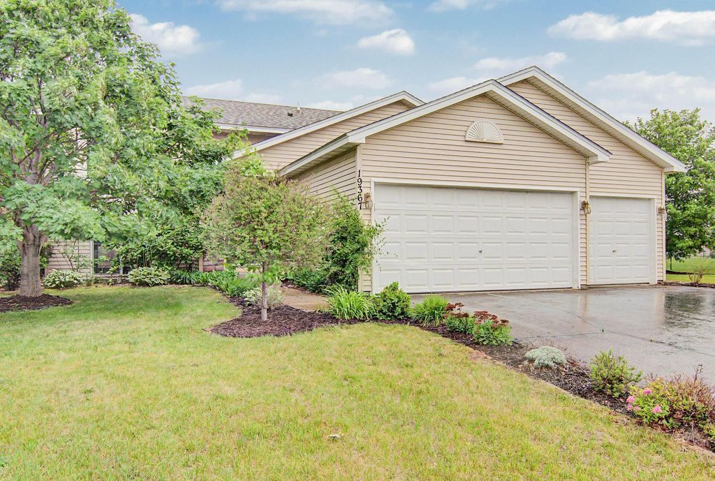 19367 Karen Lane, Big Lake, MN 55309