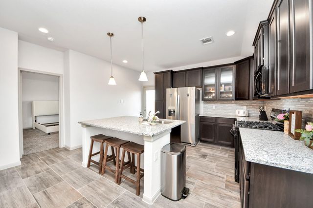 7971 Tuscan Cypress Dr Drive, Cypress, TX 77433