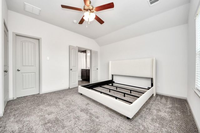 7971 Tuscan Cypress Dr Drive, Cypress, TX 77433