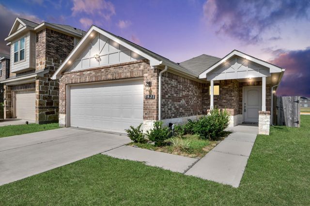 7971 Tuscan Cypress Dr Drive, Cypress, TX 77433