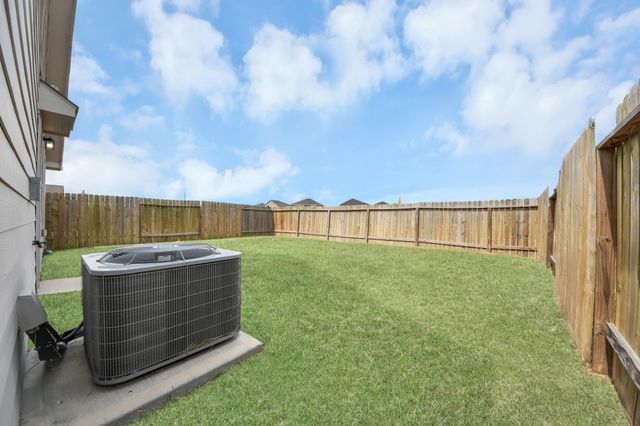 7971 Tuscan Cypress Dr Drive, Cypress, TX 77433