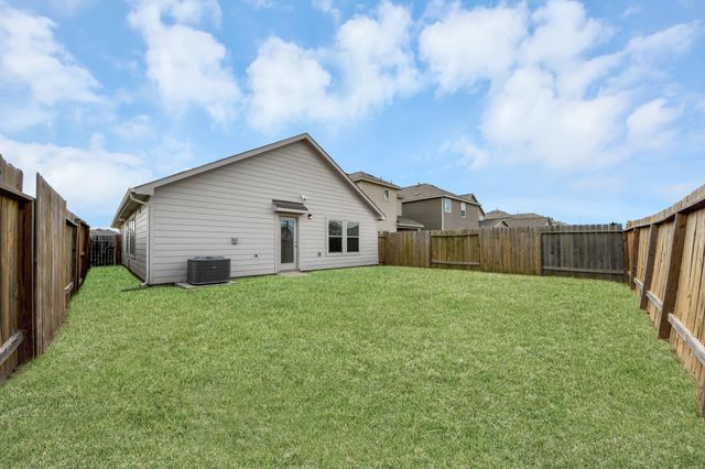 7971 Tuscan Cypress Dr Drive, Cypress, TX 77433