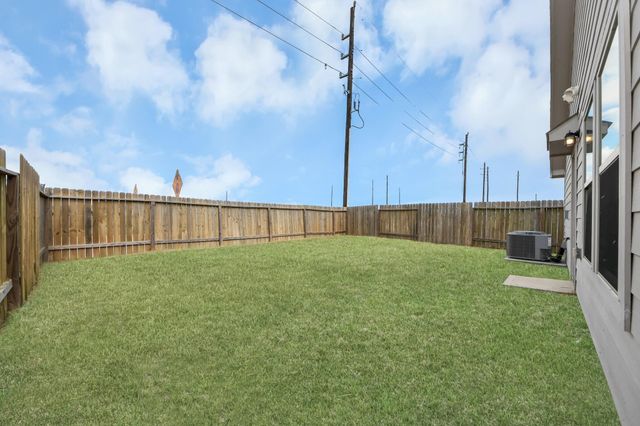 7971 Tuscan Cypress Dr Drive, Cypress, TX 77433
