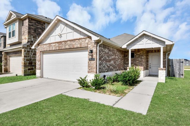 7971 Tuscan Cypress Dr Drive, Cypress, TX 77433