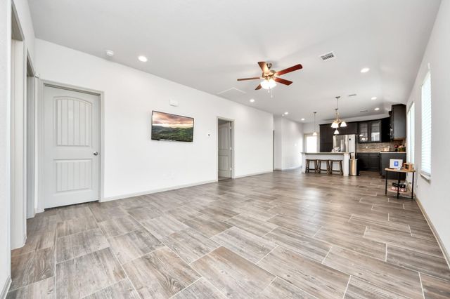 7971 Tuscan Cypress Dr Drive, Cypress, TX 77433