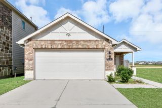 7971 Tuscan Cypress Dr Drive, Cypress, TX 77433