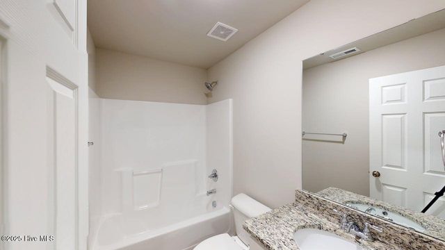 203 Grand Oaks Drive, Goldsboro, NC 27530